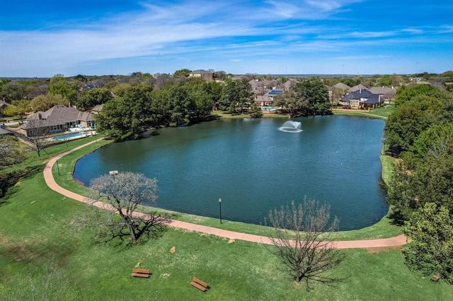 5211 Vicksburg Drive, Arlington, TX 76017