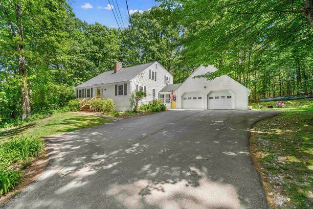 6 Bona Vista Drive, Bow, NH 03304