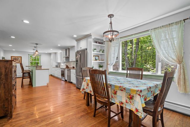 6 Bona Vista Drive, Bow, NH 03304