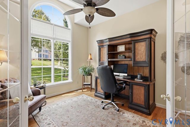 8809 Merseyside Ln, Chesterfield, VA 23832