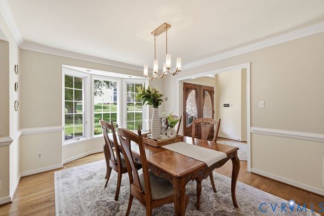 8809 Merseyside Ln, Chesterfield, VA 23832