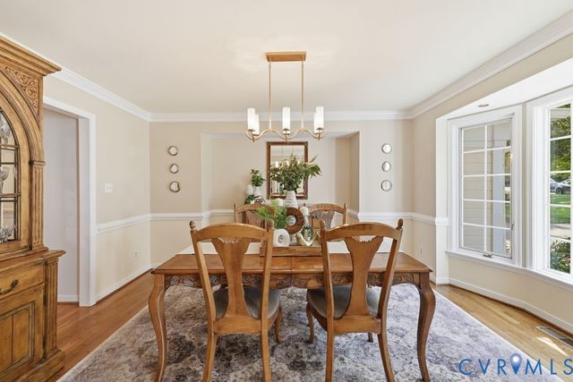 8809 Merseyside Ln, Chesterfield, VA 23832