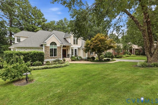 8809 Merseyside Ln, Chesterfield, VA 23832
