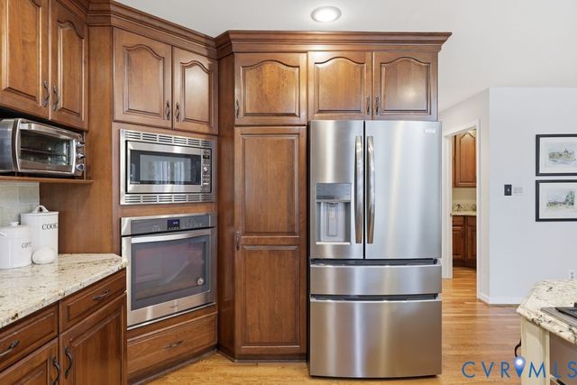 8809 Merseyside Ln, Chesterfield, VA 23832