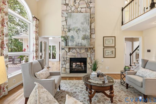 8809 Merseyside Ln, Chesterfield, VA 23832