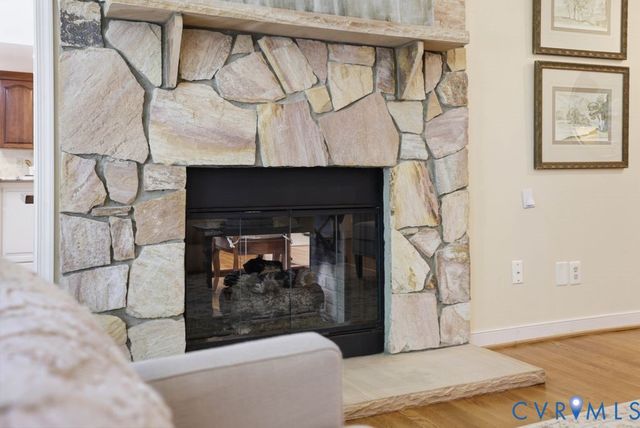 8809 Merseyside Ln, Chesterfield, VA 23832
