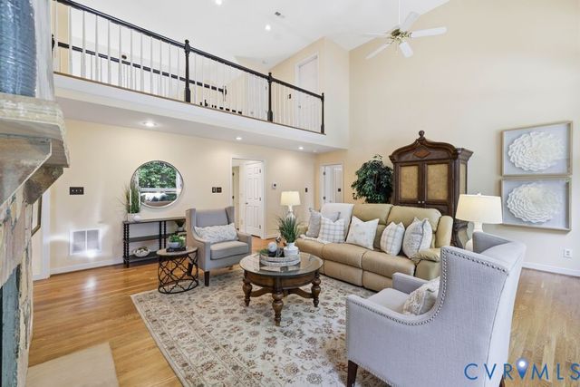 8809 Merseyside Ln, Chesterfield, VA 23832