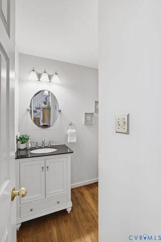 8809 Merseyside Ln, Chesterfield, VA 23832