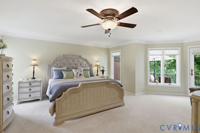 8809 Merseyside Ln, Chesterfield, VA 23832