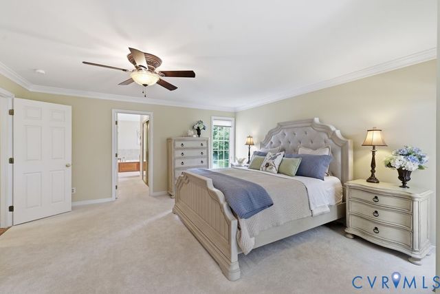 8809 Merseyside Ln, Chesterfield, VA 23832