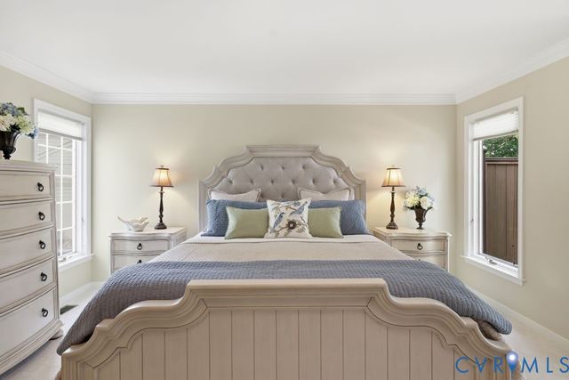 8809 Merseyside Ln, Chesterfield, VA 23832