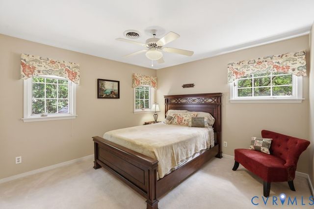 8809 Merseyside Ln, Chesterfield, VA 23832