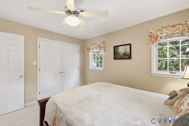 8809 Merseyside Ln, Chesterfield, VA 23832