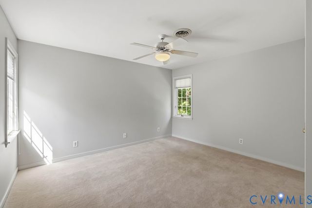 8809 Merseyside Ln, Chesterfield, VA 23832