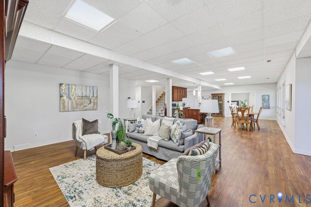 8809 Merseyside Ln, Chesterfield, VA 23832
