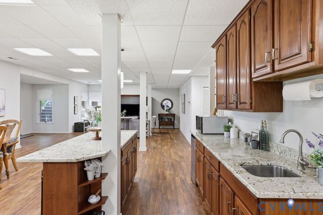 8809 Merseyside Ln, Chesterfield, VA 23832