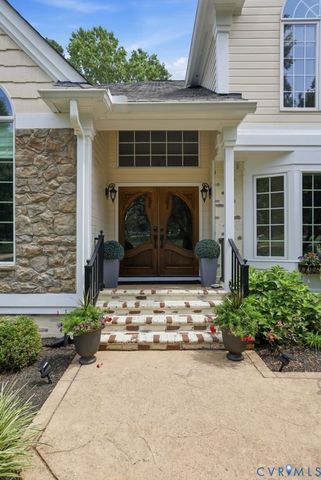 8809 Merseyside Ln, Chesterfield, VA 23832