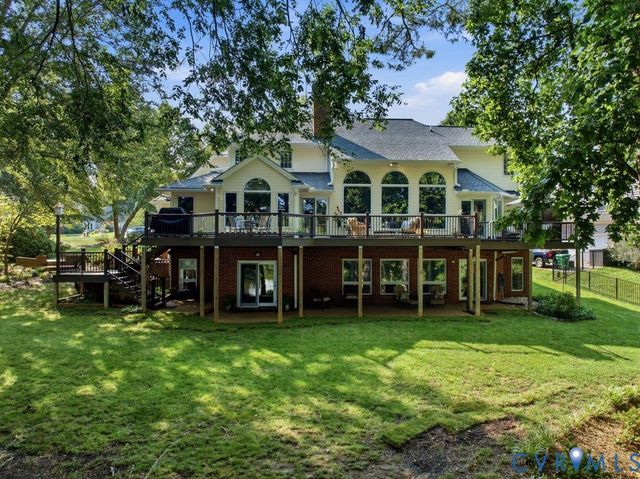 8809 Merseyside Ln, Chesterfield, VA 23832