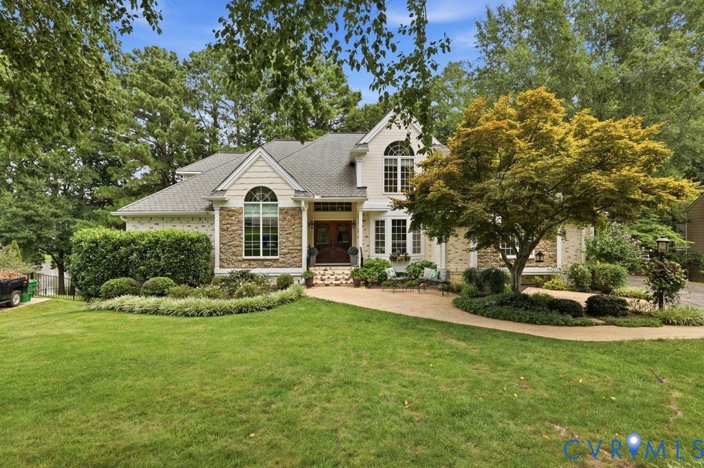 8809 Merseyside Ln, Chesterfield, VA 23832