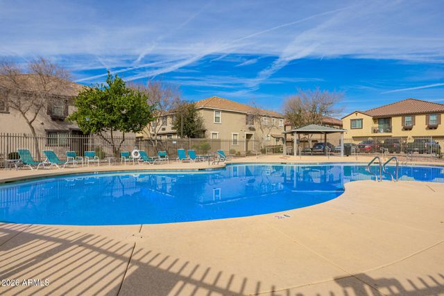 1255 S RIALTO -- 134, Mesa, AZ 85209