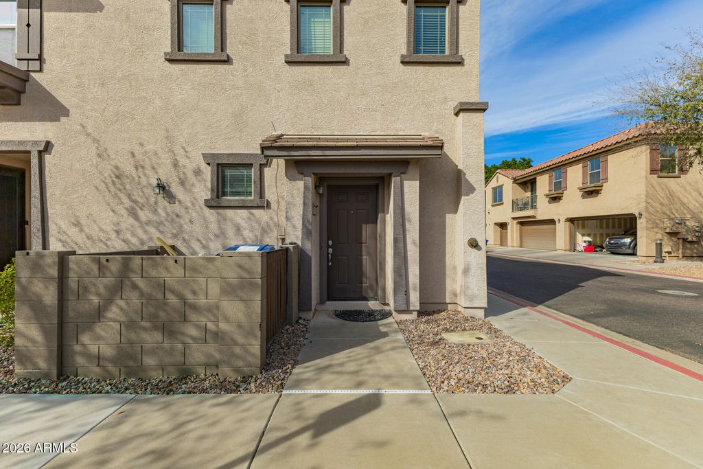 1255 S RIALTO -- 134, Mesa, AZ 85209 — photo 3