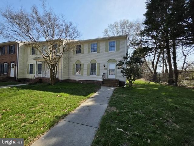830 LARCH WAY, Salisbury, MD 21804