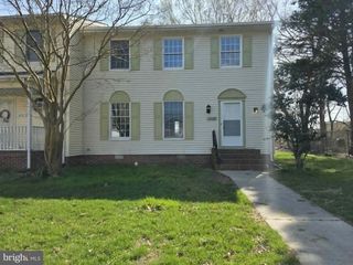 830 LARCH WAY, Salisbury, MD 21804