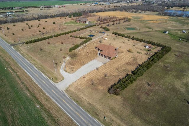 5200 W 103rd St S, Peck, KS 67120