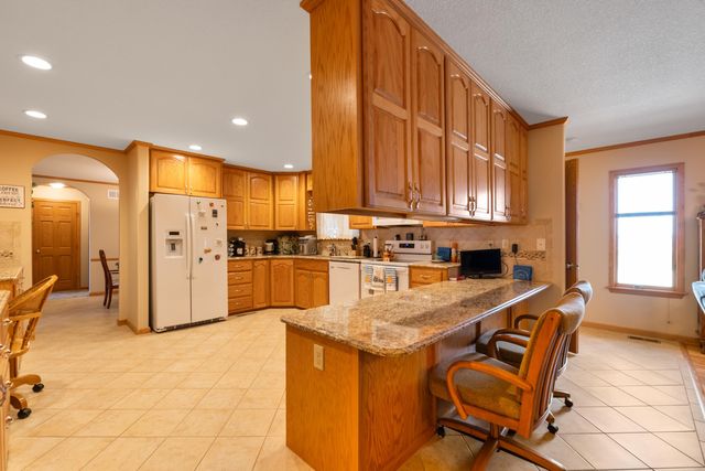 5200 W 103rd St S, Peck, KS 67120