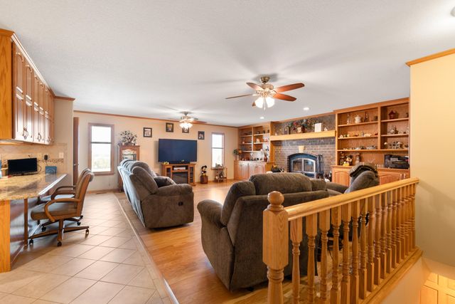 5200 W 103rd St S, Peck, KS 67120