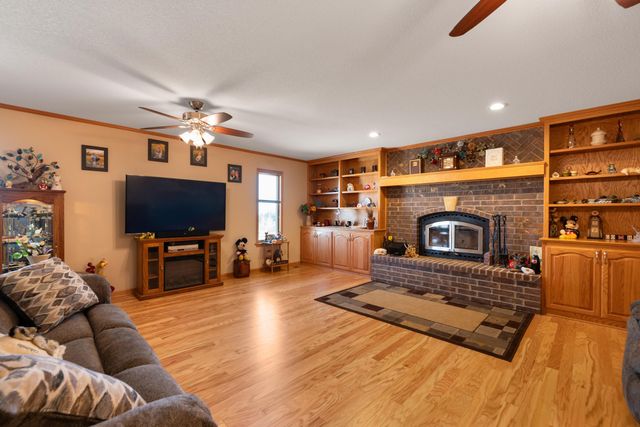 5200 W 103rd St S, Peck, KS 67120