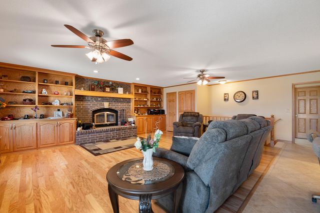 5200 W 103rd St S, Peck, KS 67120