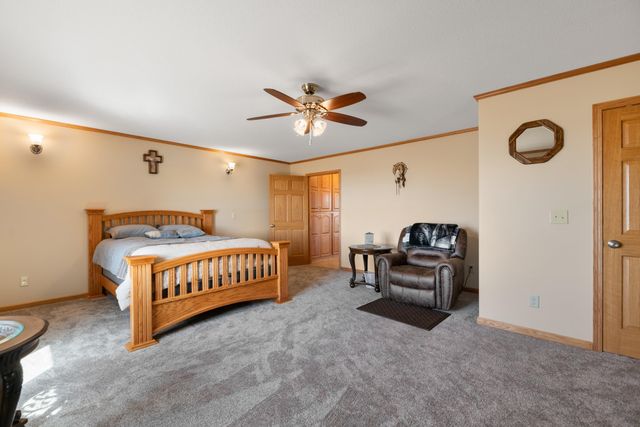 5200 W 103rd St S, Peck, KS 67120