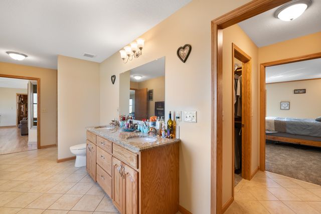 5200 W 103rd St S, Peck, KS 67120