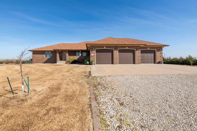 5200 W 103rd St S, Peck, KS 67120