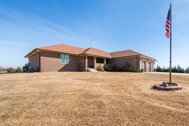 5200 W 103rd St S, Peck, KS 67120