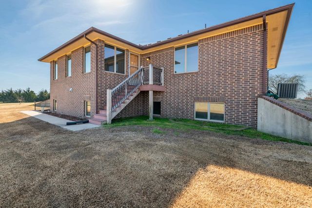 5200 W 103rd St S, Peck, KS 67120