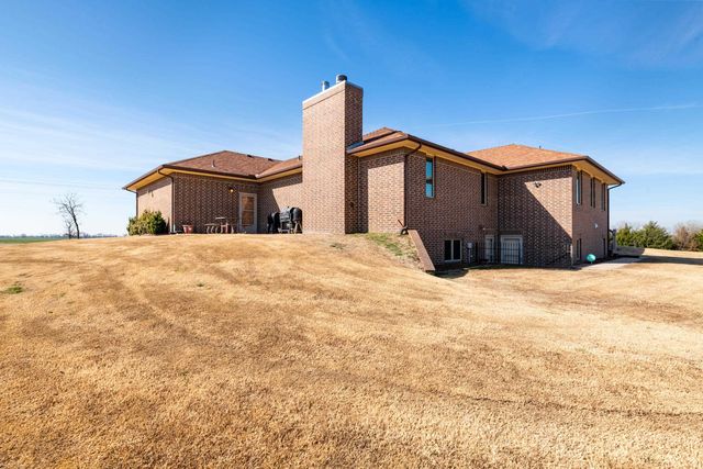 5200 W 103rd St S, Peck, KS 67120