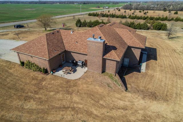 5200 W 103rd St S, Peck, KS 67120