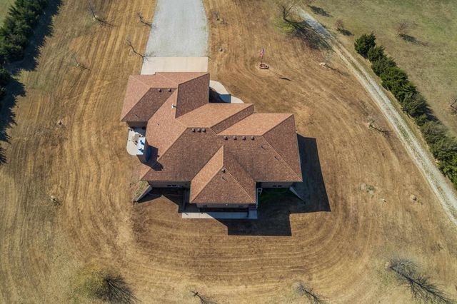 5200 W 103rd St S, Peck, KS 67120