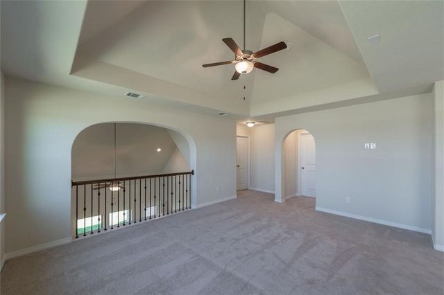 560 Thoroughbred Avenue, Frisco, TX 75036