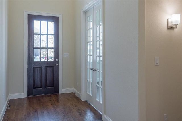 560 Thoroughbred Avenue, Frisco, TX 75036