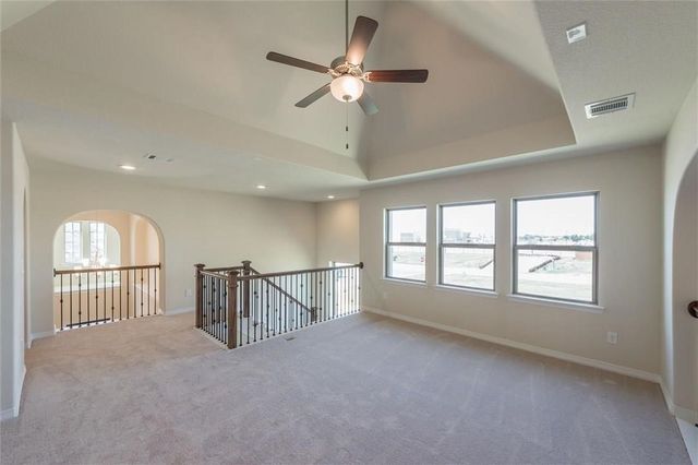 560 Thoroughbred Avenue, Frisco, TX 75036