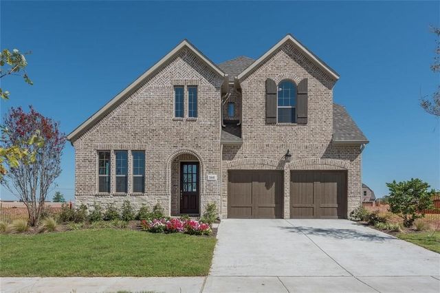 560 Thoroughbred Avenue, Frisco, TX 75036