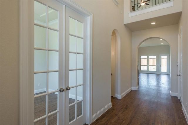 560 Thoroughbred Avenue, Frisco, TX 75036