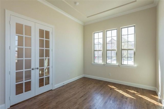 560 Thoroughbred Avenue, Frisco, TX 75036