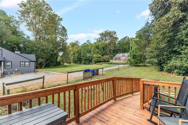 3644 Yadkinville Road, Winston-salem, NC 27106