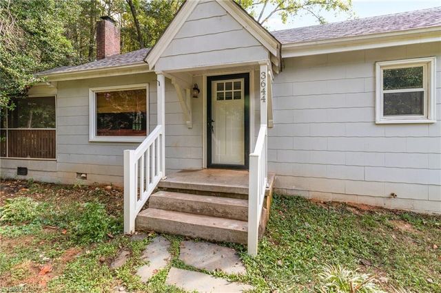 3644 Yadkinville Road, Winston-salem, NC 27106