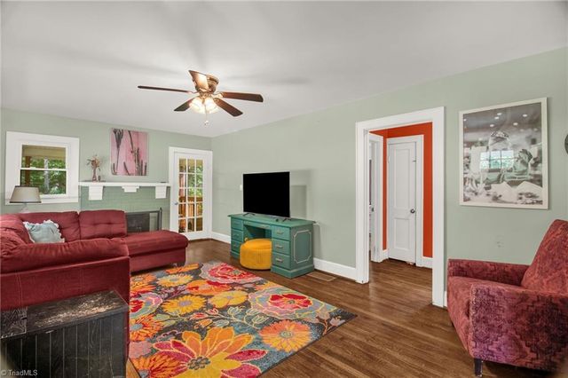 3644 Yadkinville Road, Winston-salem, NC 27106
