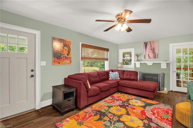 3644 Yadkinville Road, Winston-salem, NC 27106